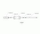 EXTRACTOR BARRA DE IMPACTO FORZA SERIE 4394